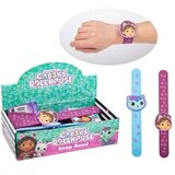  Gabby’s Dollhouse Slap-on narukvica MerCat | Eponuda.com