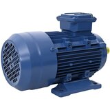  Trofazni električni motor aluminijski 2,2 kW / 3 KS 2840 o/min | shoptok.hr