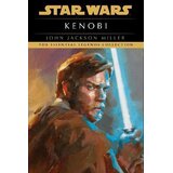 Penguin Random House John Jackson Miller - Kenobi: Star Wars Legends Cene