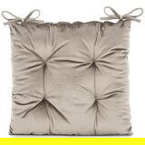 Restilo Jastuk za sjedenje od samta 40x40 cm Aleksa – | shoptok.hr