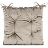 Žametna sedežna blazina 40x40 cm Aleksa –