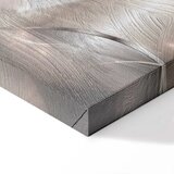  Slika - Sparkling Dandelions (5 Parts) Beige Wide 200x100 | shoptok.hr