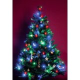 Home dekorativna LED rasvjeta - KI 200 LED/M, Bijela Cijene