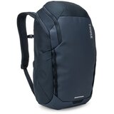 Thule Chasm ranac za laptop 26 l - tamnoplavi (Darkest Blue) Cene
