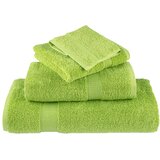  Ručnici za kupanje SOLUND 2 kom tirkizni 100x150 cm 600 gsm | shoptok.hr