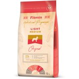 Fitmin Medium Light 2 x 12 kg | shoptok.hr