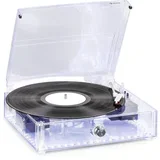 ClearTech, gramofon, 33/45/78 obratov na minuto, Bluetooth, stereo zvočniki