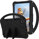 NIKCORP Ovitek za iPad mini 6 (2021), zaščitni silikonski etui s stojalom, odporen na udarce, nedrseča površina, črne barve, (5000139258) | Shoptok.si
