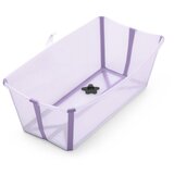 Stokke kad Flexi Bath Glacier Blue | Shoptok.si
