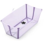 Stokke kada Flexi Bath Glacier Blue | shoptok.hr
