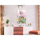  Slika za samostalno slikanje - Fairytale Horse 40x60 | shoptok.hr