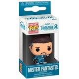 FUNKO Pocket Pop Privjesak Pocket POP Marvel Četiri Fantastična Mister Fantastic | shoptok.hr