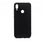  MATT CASE Maska za telefon za Xiaomi Redmi Note 7 Pro , Crna | Eponuda.com