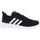 Adidas Nizke superge QT Racer 20 Črna | Shoptok.si