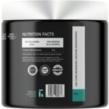 Basic Supplements crea pro – mikronizovani kreatin za snagu i izdržljivost 300g | ePonuda.com