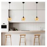 Opviq benek - 20-14304 yellow chandelier | ePonuda.com