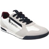 Bugatti Nizke superge 321-A3811-5055 Bela | Shoptok.si