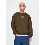 GAP Oversize sweatshirt with logo - Men's | Shoptok.si