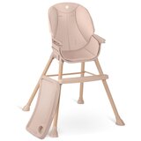  Hranilica za bebe Nukido Tilo – ružičasta | shoptok.hr
