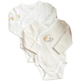 Cool club donji bodi preklop 2 kom DR LCG3201201-00 8106805 WINNIE THE POOH Ž bijela 62 | shoptok.hr