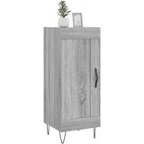  Komoda boja hrasta sonome 34,5x34x90 cm od konstruiranog drva | shoptok.hr