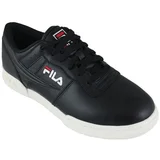 Fila original fitness black Crna