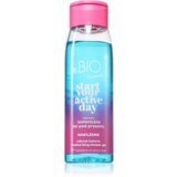 beBIO Start Your Active Day vlažilen gel za prhanje za ženske 400 ml | Shoptok.si