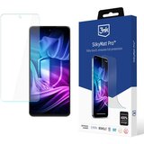 3mk kaljeno steklo za infinix smart 8 plus z zaščito zaslon silky matt pro, (5000017489) | Shoptok.si
