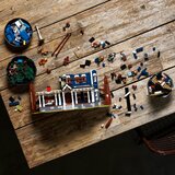 Lego LEGO® Icons - Stranger Things: hiša Creel (11370) | Shoptok.si