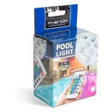 Delight LED prigušiva rasveta za bazen LED/3xAAA IP68 + daljinski upravljač | Eponuda.com