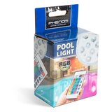 Delight rgb led lučka za bazen z daljincem | Shoptok.si
