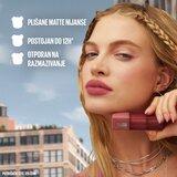 Maybelline New York Super Stay Teddy Tint tečni ruž 10 Current mood | ePonuda.com