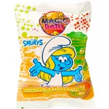 Disney Smurfs raznobojne šumeće tablete za kupku Mango 1 kom