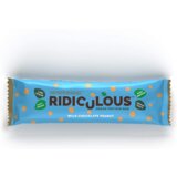 The Protein Works Veganska proteinska pločica Ridiculous 47 g čokolada kikiriki Cijene