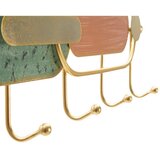 Mauro Ferretti Kovinski stenski obešalnik 56 cm Apollo – | Shoptok.si