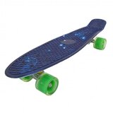 Thema Sport Dečiji skejtbord sa svetlećim točkovima Ts-003 Motiv 1 | ePonuda.com