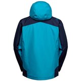 La Sportiva La Softshelljacke Discover Shell Tamno plava | shoptok.hr