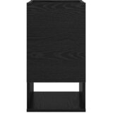  Konačna Stolić Crni hrast 30 x 30 x 56 cm Konstruirano drvo | Eponuda.com