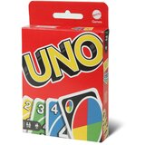 Mattel Uno Karte Cene