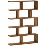  Polica na zidu Staro drvo 70 x 17 x 101 cm Konstruirano drvo | shoptok.hr