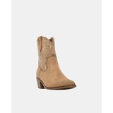 Xti Gležnjarji 144309 Bež | Shoptok.si
