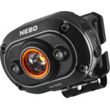 Nebo Naglavna svjetiljka, 500 lm, 500 mAh, IP67 – NEB-HLP-0011-G Cijene