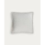 Kave Home Prevleka za blazino iz mešanice volne 45x45 cm Augustina – | Shoptok.si