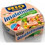 Insalatissime salata od tune sa kukuruzom, 160g