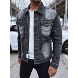 DStreet Kurtka męska czarna | shoptok.hr
