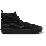 Vans Visoke superge 'Mte Sk8-Hi' grafit / črna | Shoptok.si