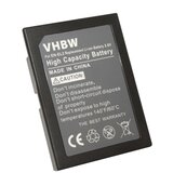 VHBW baterija EN-EL2 za nikon coolpix 2500 / 3500 / sq, 800 mah kompatibilnost s originalnom baterijom Cijene