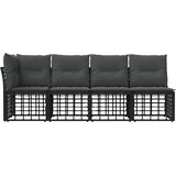  4-sjedalna vrtna soferica s lijevom rukom 4 pcs 4-Broj sjedala | shoptok.hr