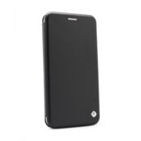 Teracell torbica flip cover za iphone 12 pro max 6.7 crna Cene