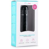 Easytoys Mini Vibe Collection love Diamond vibrator - crni Cijene